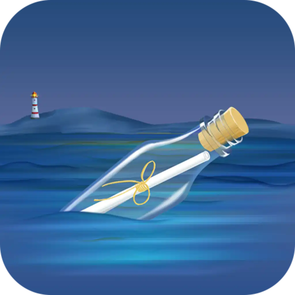 走心漂流瓶交友app下载，走心漂流瓶里的缘分奇遇